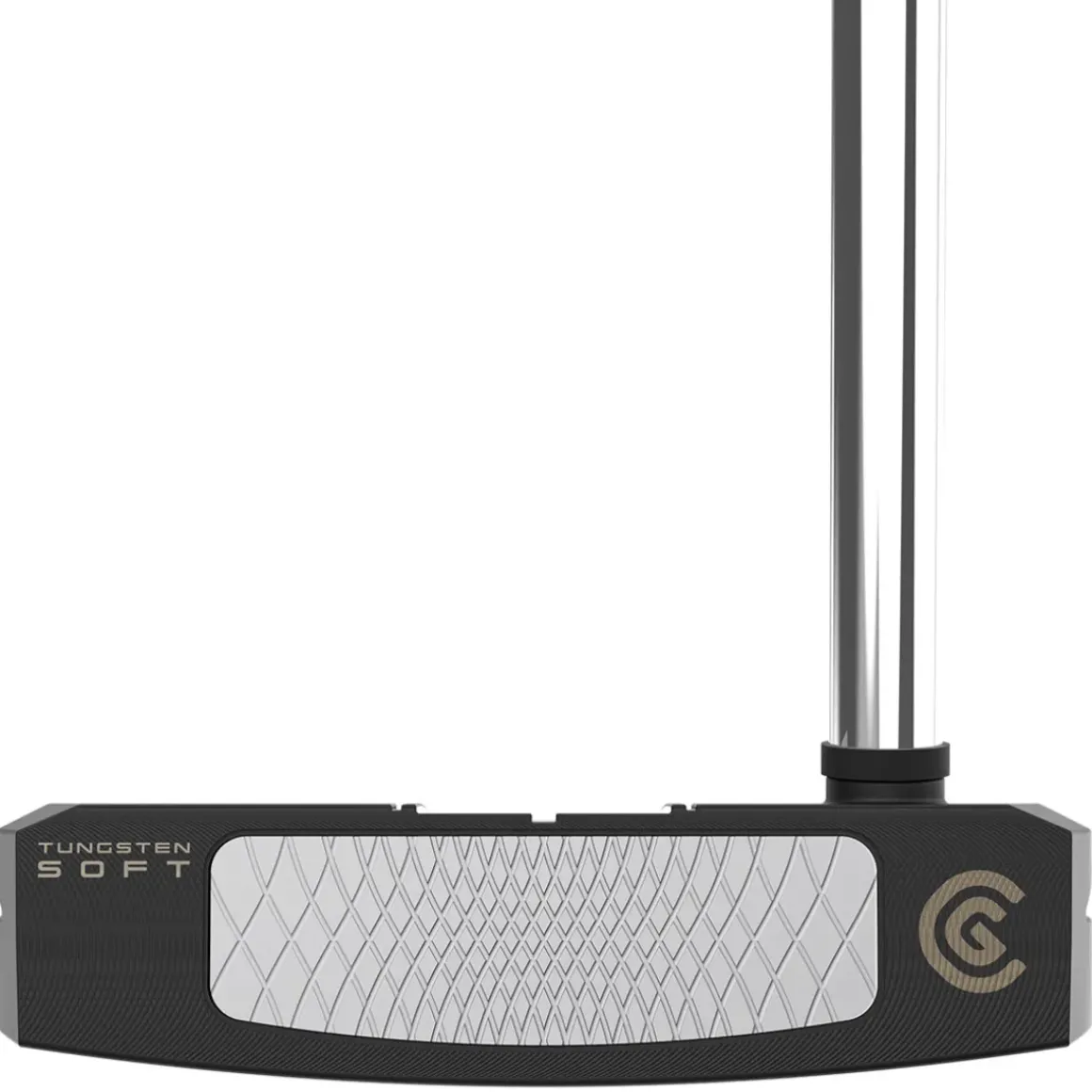 Cleveland Frontline Elite RHO Single Bend Golf Putter