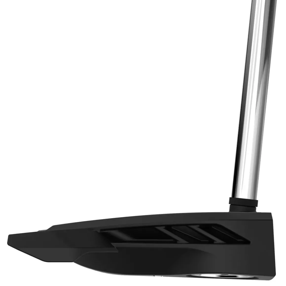 Cleveland Frontline Elite RHO Single Bend Golf Putter