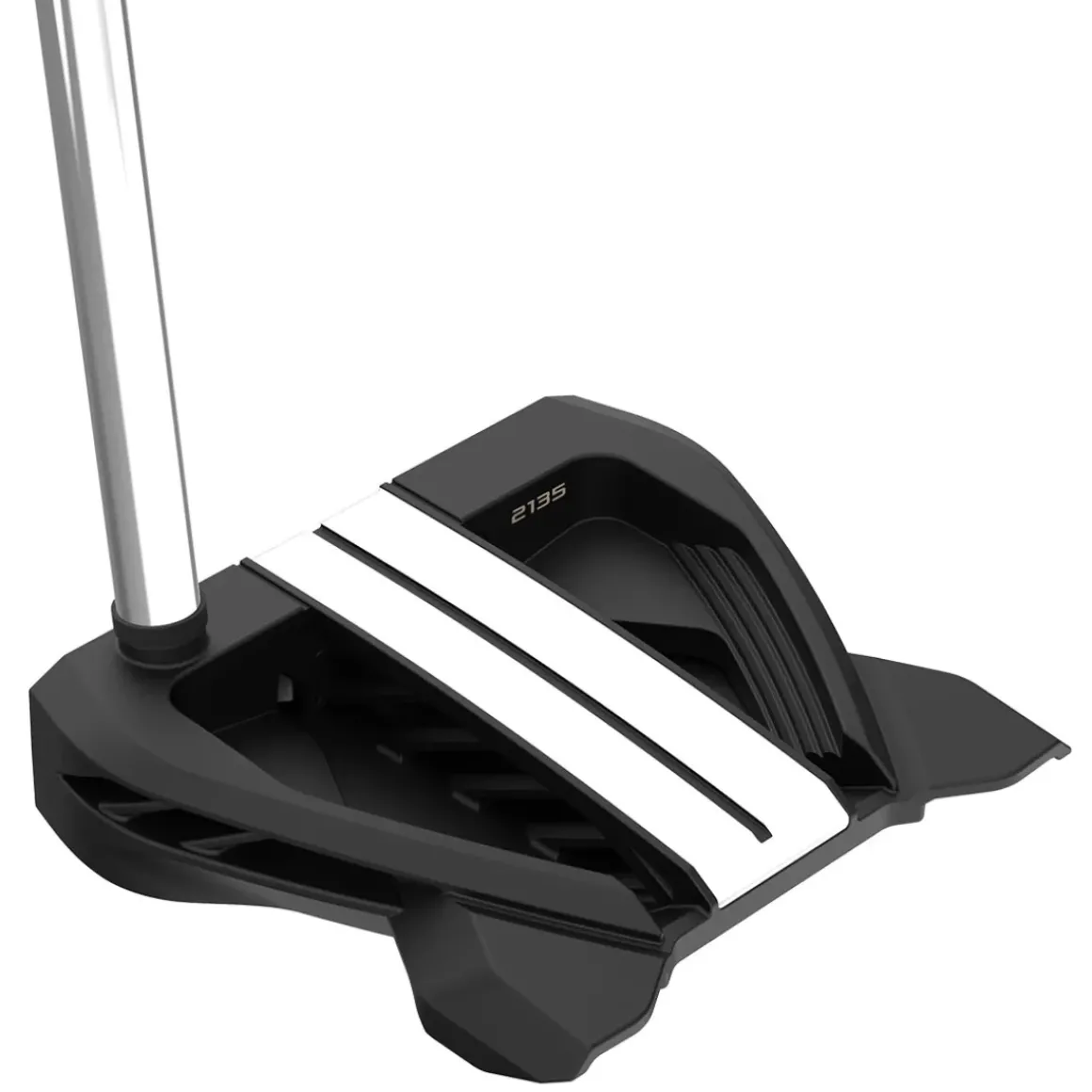 Cleveland Frontline Elite RHO Single Bend Golf Putter