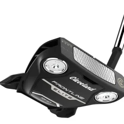 Cleveland Frontline Elite RHO Slant Neck Golf Putter