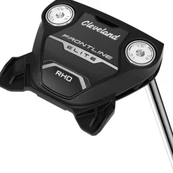 Cleveland Frontline Elite RHO Slant Neck Golf Putter