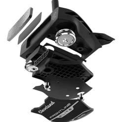 Cleveland Frontline Elite RHO Slant Neck Golf Putter