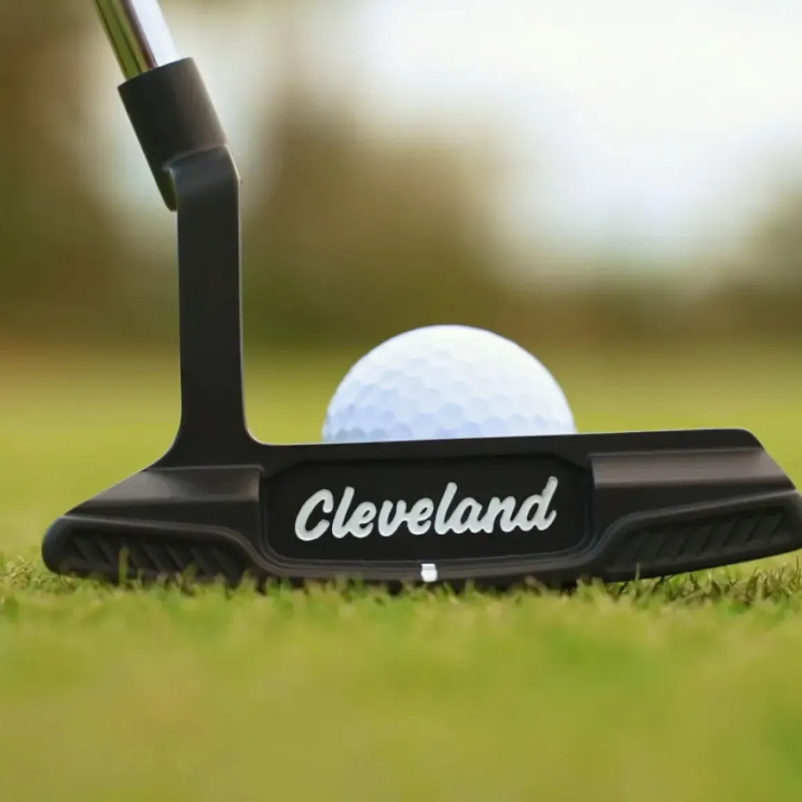 Cleveland Frontline Elite 1.0 Golf Putter