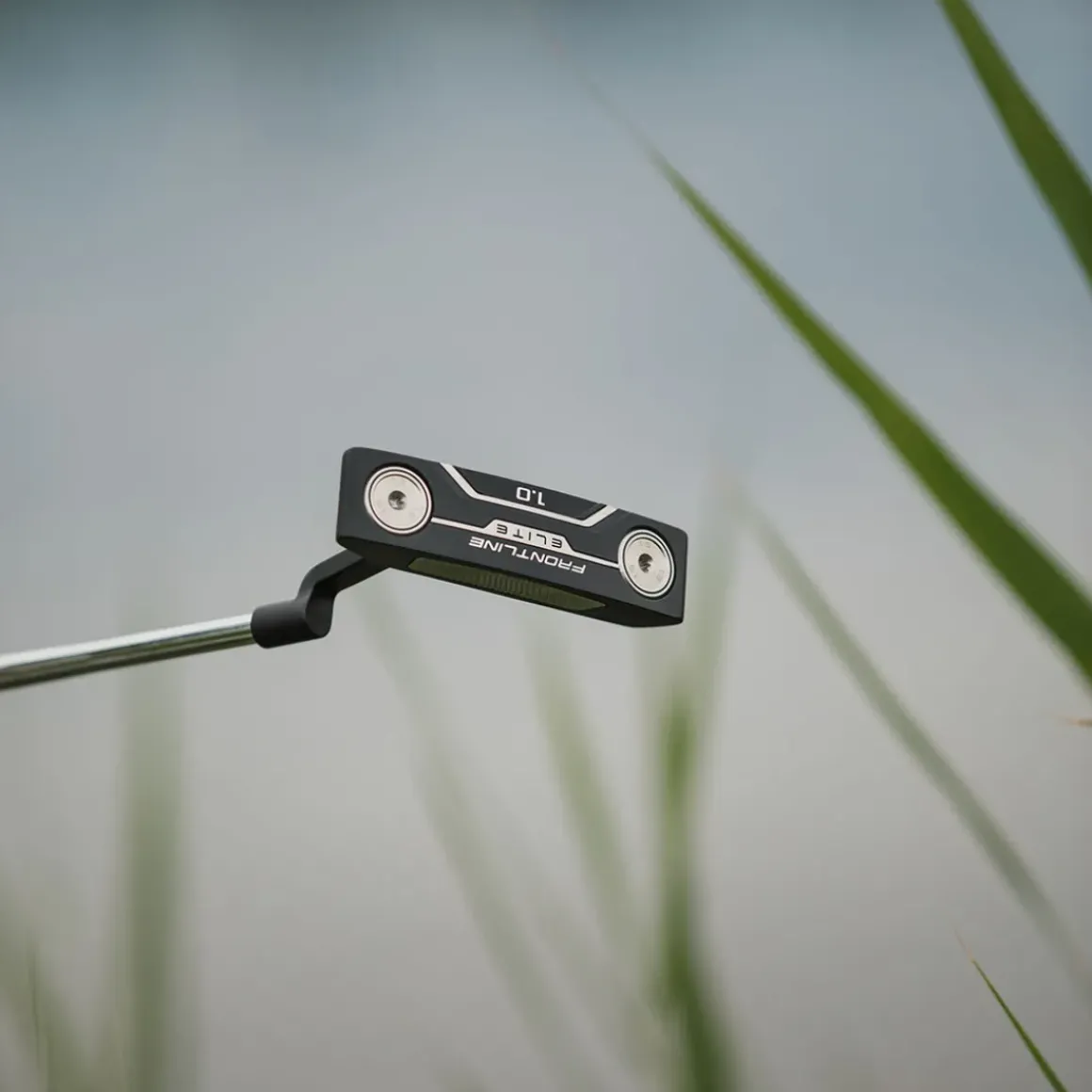 Cleveland Frontline Elite 1.0 Golf Putter