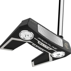 Cleveland Frontline Elite ELEVADO Single Bend Golf Putter