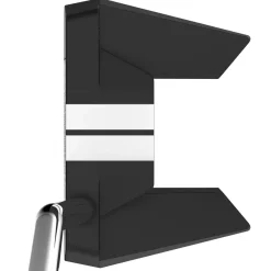 Cleveland Frontline Elite ELEVADO Single Bend Golf Putter
