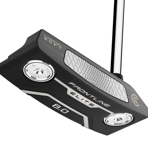 Cleveland Frontline Elite 8.0 Golf Putter