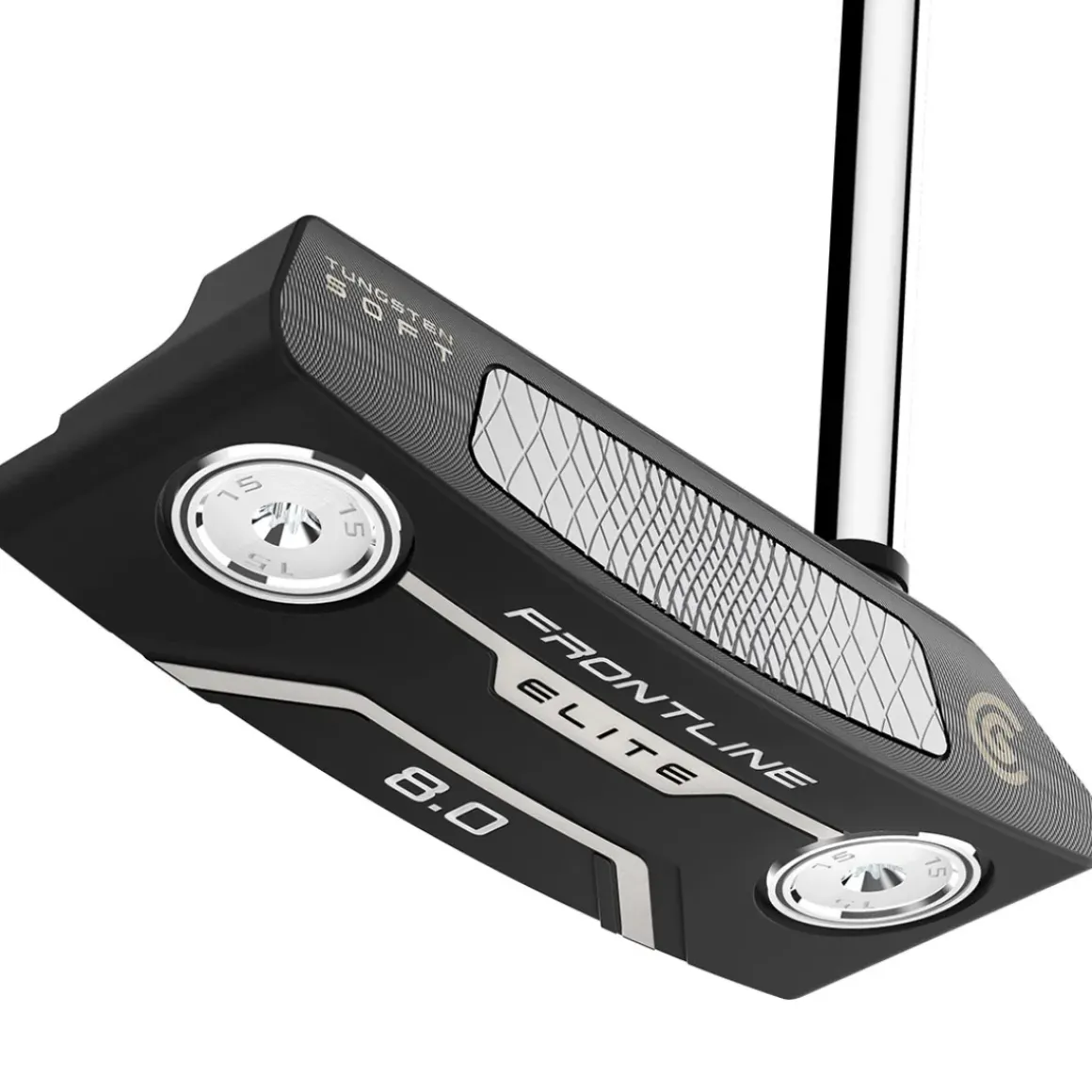 Cleveland Frontline Elite 8.0 Golf Putter