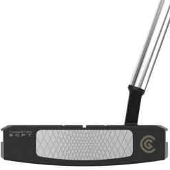 Cleveland Frontline Elite CERO Single Bend Golf Putter