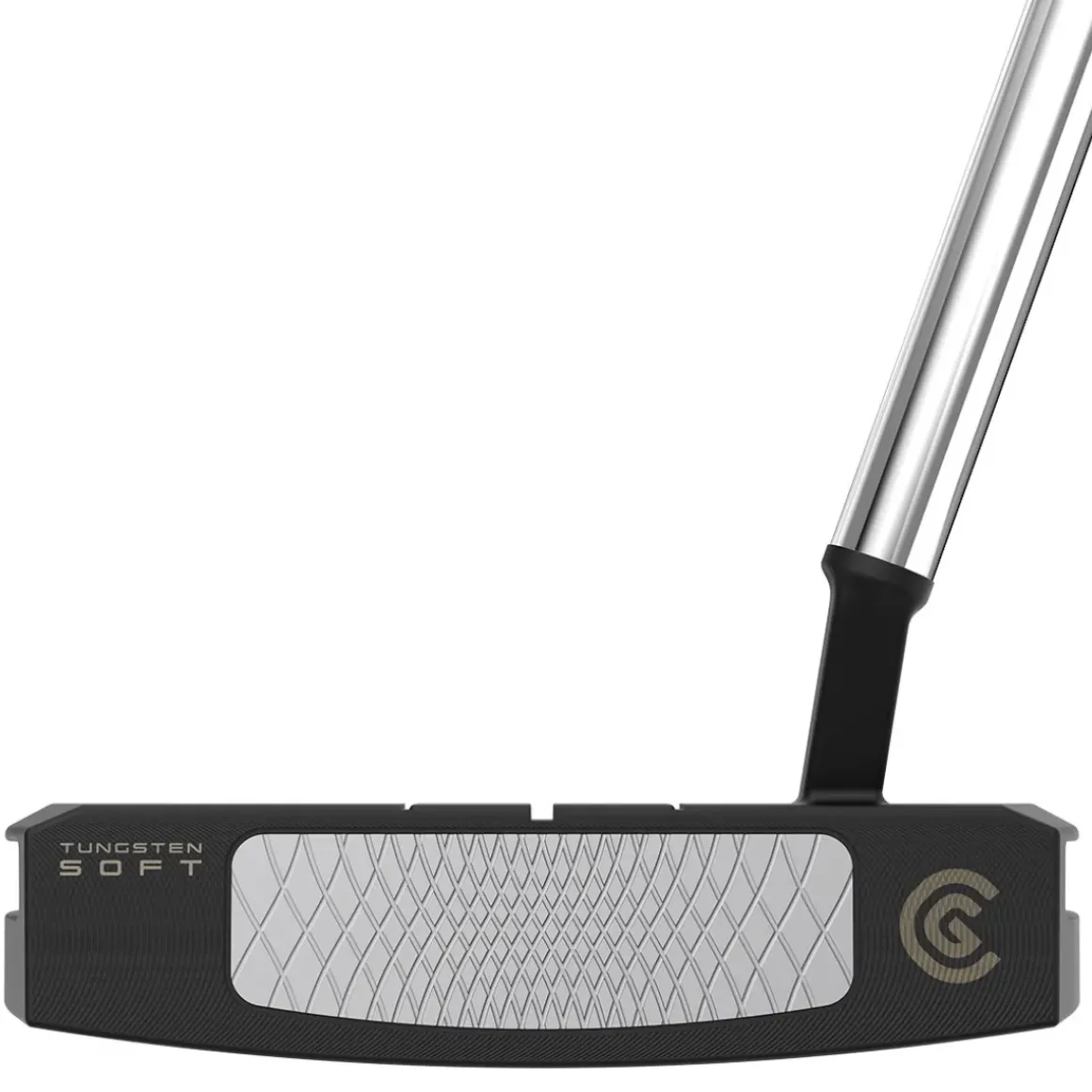 Cleveland Frontline Elite CERO Single Bend Golf Putter