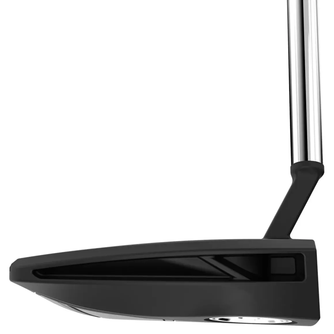 Cleveland Frontline Elite CERO Single Bend Golf Putter