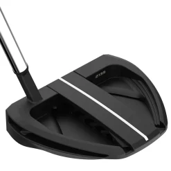 Cleveland Frontline Elite CERO Single Bend Golf Putter