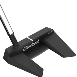 Cleveland Frontline Elite ELEVADO Slant Neck Golf Putter