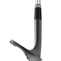 Cleveland RTX Full-Face ZipCore Black Satin Steel Golf Wedge