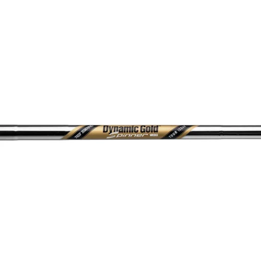 Cleveland RTX Full-Face ZipCore Black Satin Steel Golf Wedge