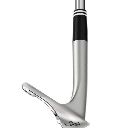 Cleveland RTX Full-Face ZipCore Tour Satin Steel Golf Wedge