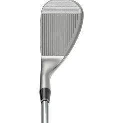 Cleveland RTX ZipCore 6 Tour Satin Steel Golf Wedge