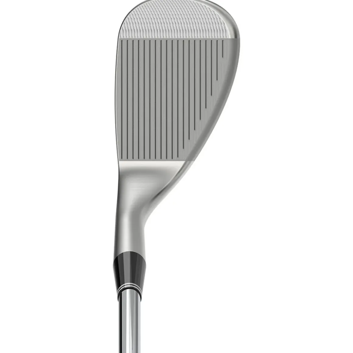 Cleveland RTX ZipCore 6 Tour Satin Steel Golf Wedge