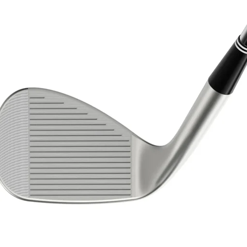 Cleveland RTX ZipCore 6 Tour Satin Steel Golf Wedge