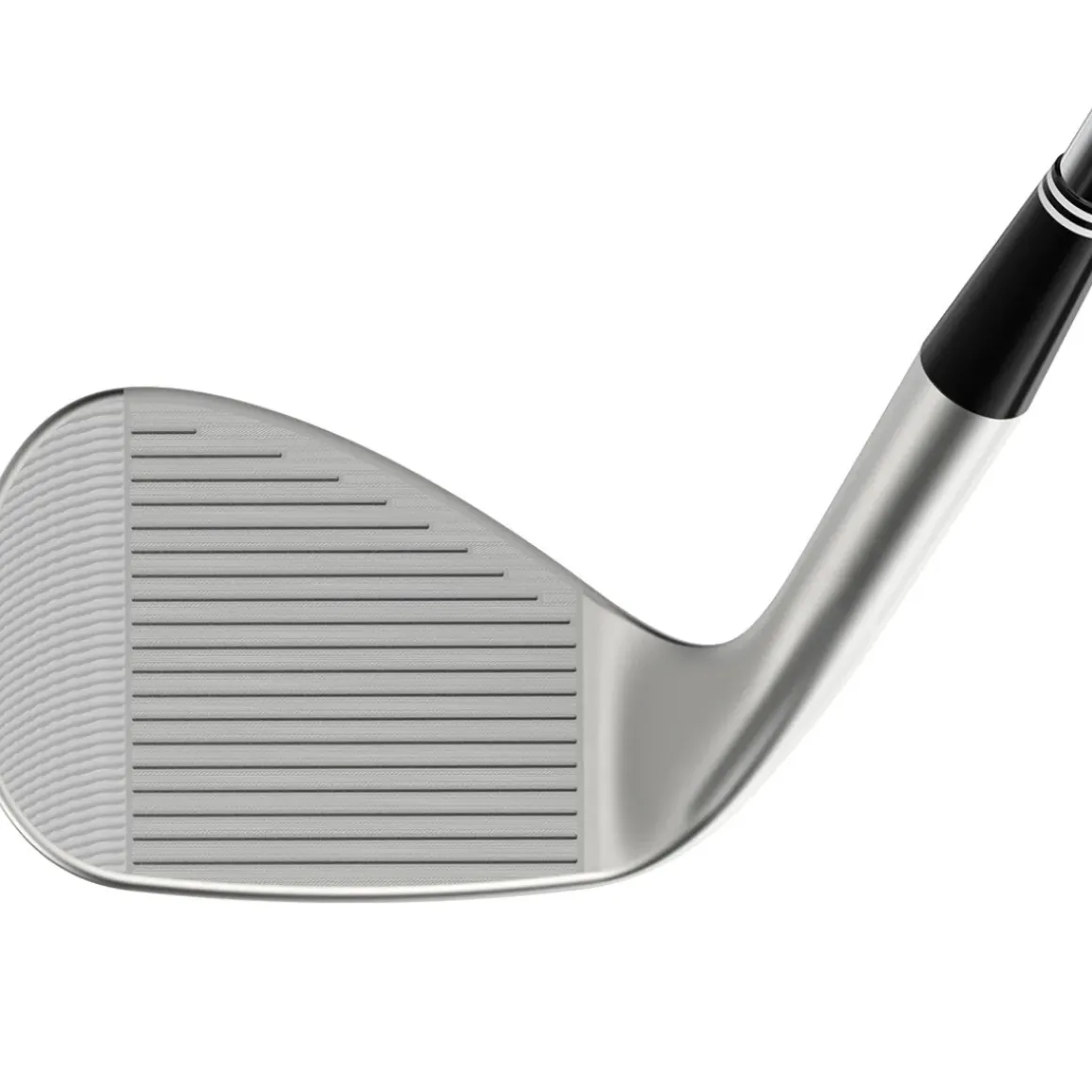 Cleveland RTX ZipCore 6 Tour Satin Steel Golf Wedge