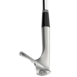 Cleveland RTX ZipCore 6 Tour Satin Steel Golf Wedge