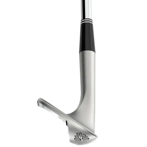 Cleveland RTX ZipCore 6 Tour Satin Steel Golf Wedge