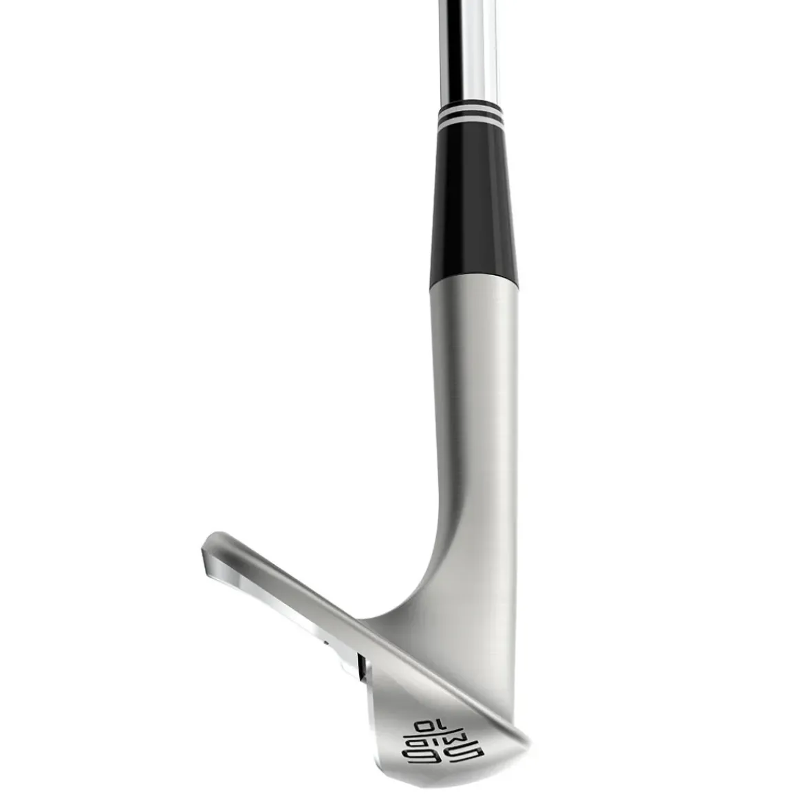 Cleveland RTX ZipCore 6 Tour Satin Steel Golf Wedge