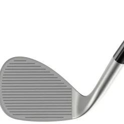Cleveland RTX ZipCore Full-Face 2 Tour Satin Steel Golf Wedge