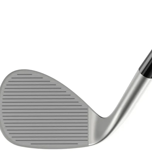 Cleveland RTX ZipCore Full-Face 2 Tour Satin Steel Golf Wedge