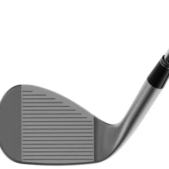 Cleveland RTZ Black Satin Steel Golf Wedge