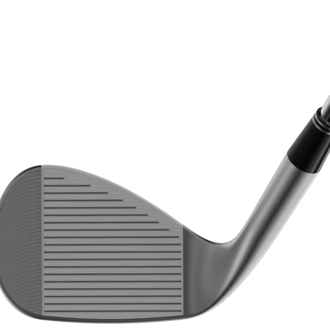 Cleveland RTZ Black Satin Steel Golf Wedge
