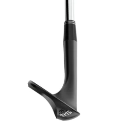 Cleveland RTZ Black Satin Steel Golf Wedge
