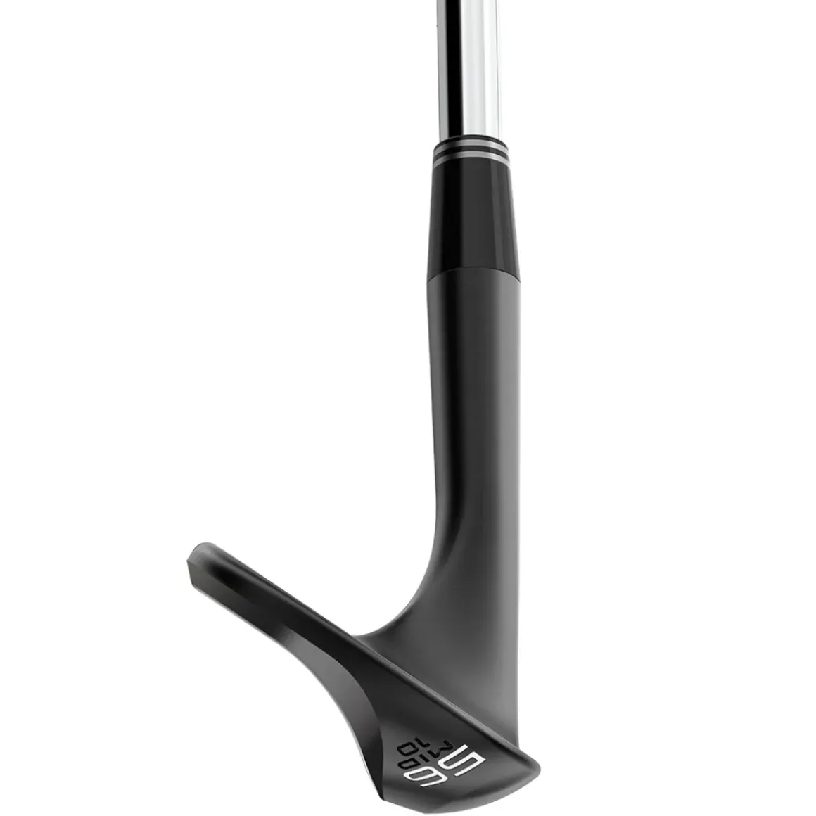 Cleveland RTZ Black Satin Steel Golf Wedge