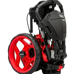 Clicgear Rovic RV1C Golf Trolley