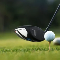 COBRA AeroJet Golf Driver