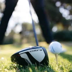 COBRA AeroJet LS Golf Driver