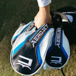 COBRA AeroJet LS Golf Driver