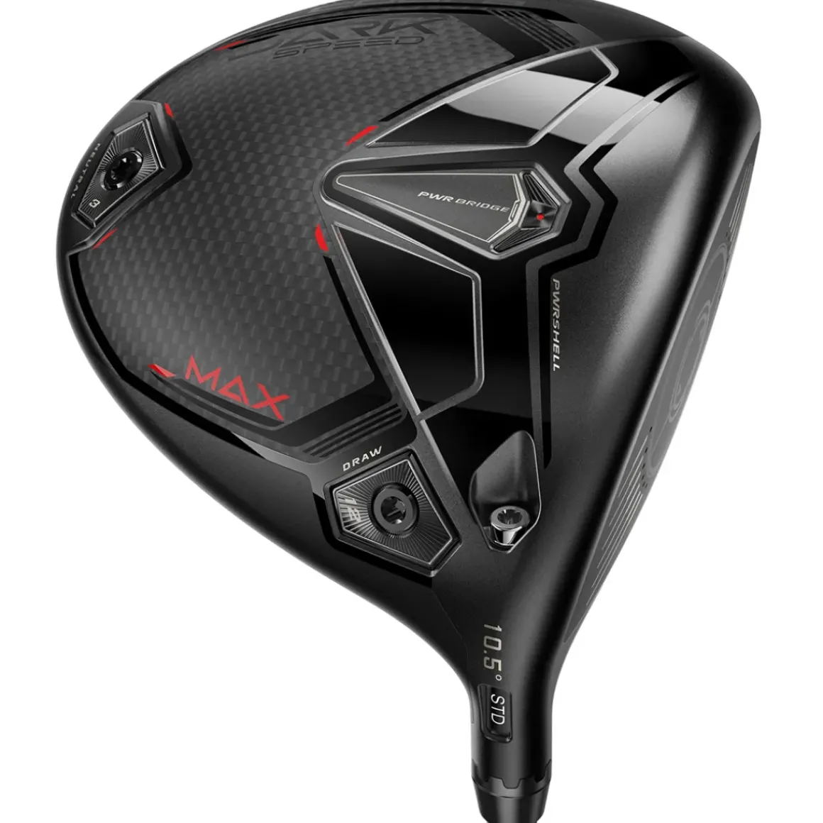 COBRA DARKSPEED MAX Golf Driver