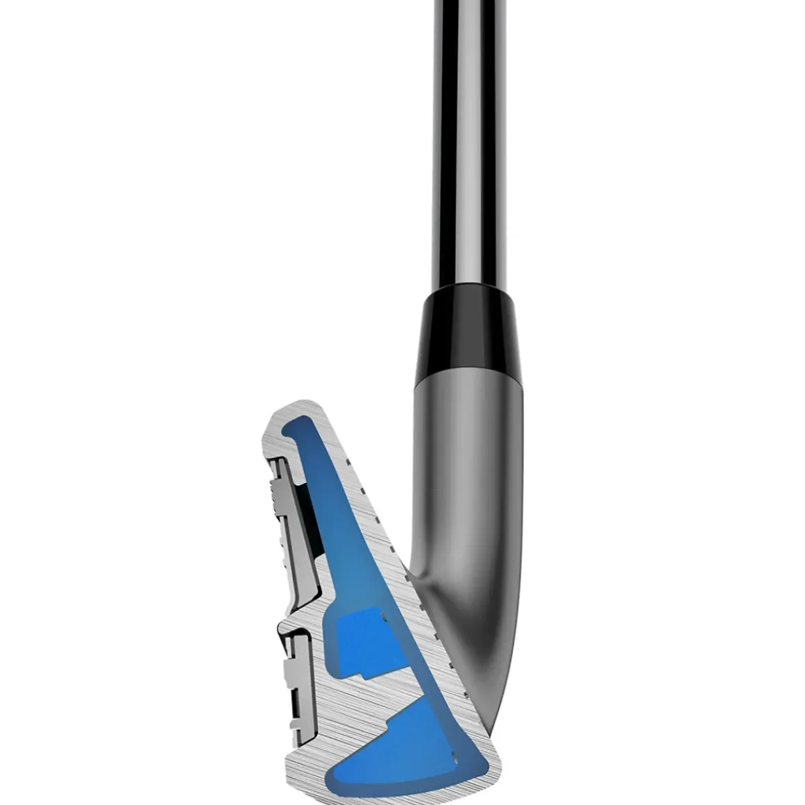 COBRA DARKSPEED Steel Golf Irons