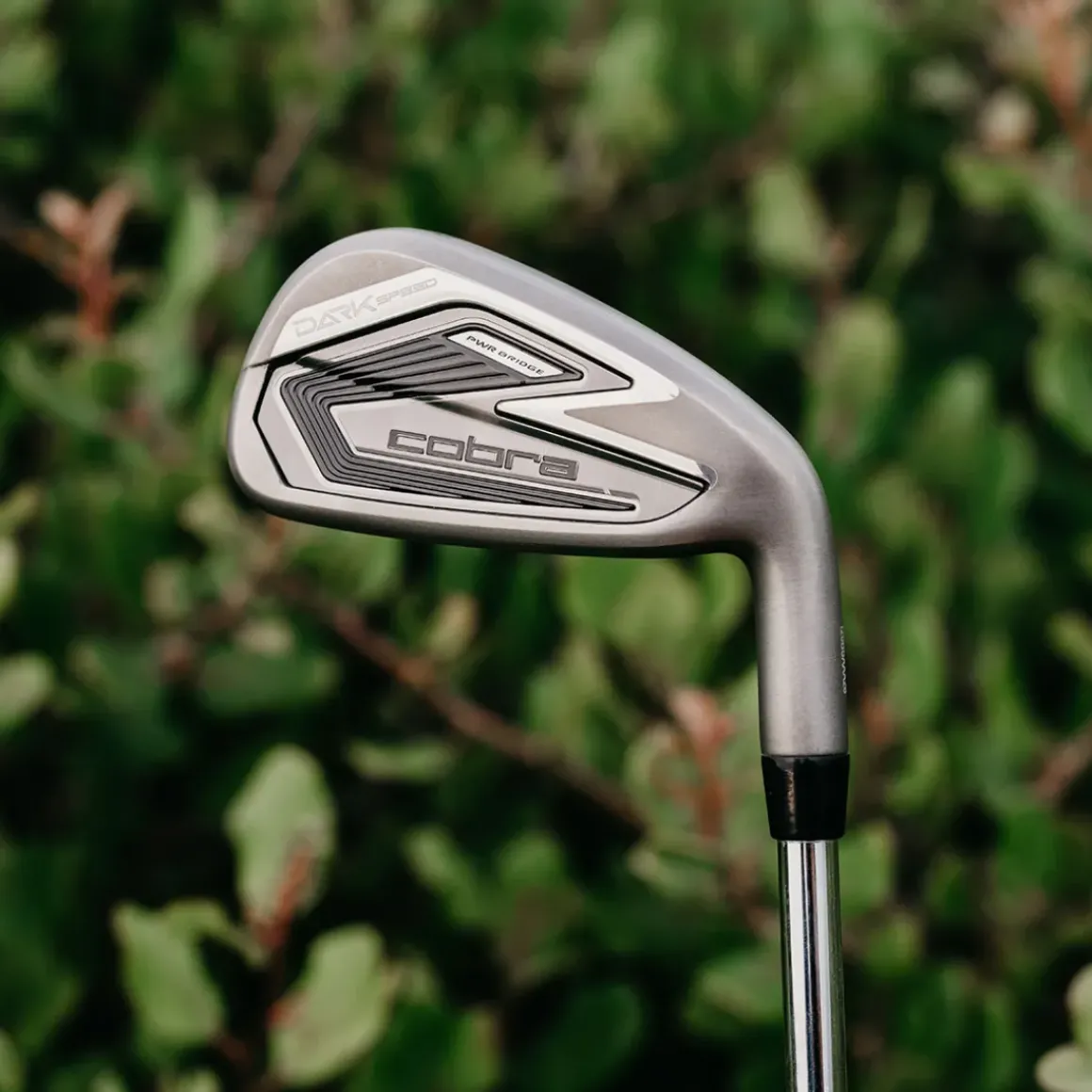 COBRA DARKSPEED Steel Golf Irons