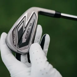 COBRA DARKSPEED Steel Golf Irons