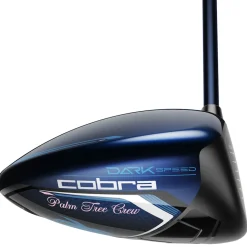 COBRA DARKSPEED X Palm Tree Crew Golf Driver