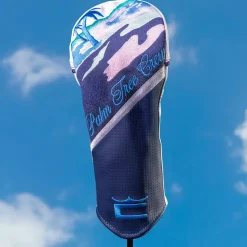 COBRA DARKSPEED X Palm Tree Crew Golf Driver