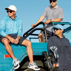 COBRA DARKSPEED X Palm Tree Crew Golf Driver