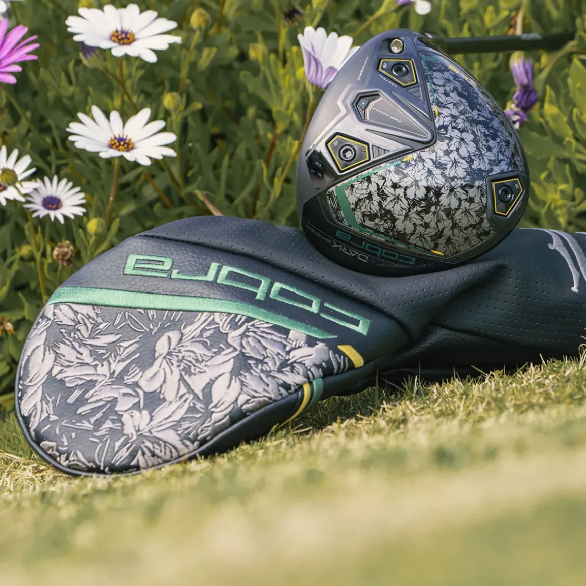 Cobra Darkspeed X Season Opener Limited Edition Golf Driver