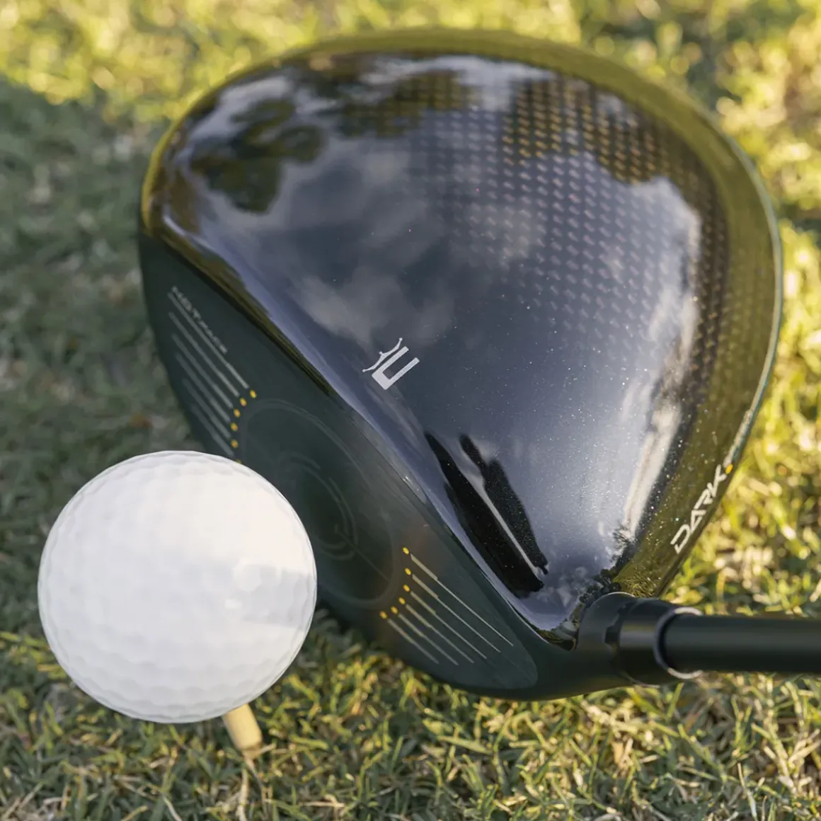 Cobra Darkspeed X Season Opener Limited Edition Golf Driver