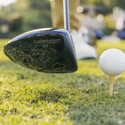 Cobra Darkspeed X Season Opener Limited Edition Golf Driver
