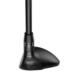 COBRA DS-ADAPT Golf Hybrid - Custom Fit