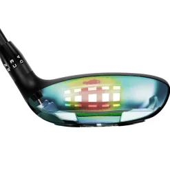 COBRA DS-ADAPT Golf Hybrid - Custom Fit