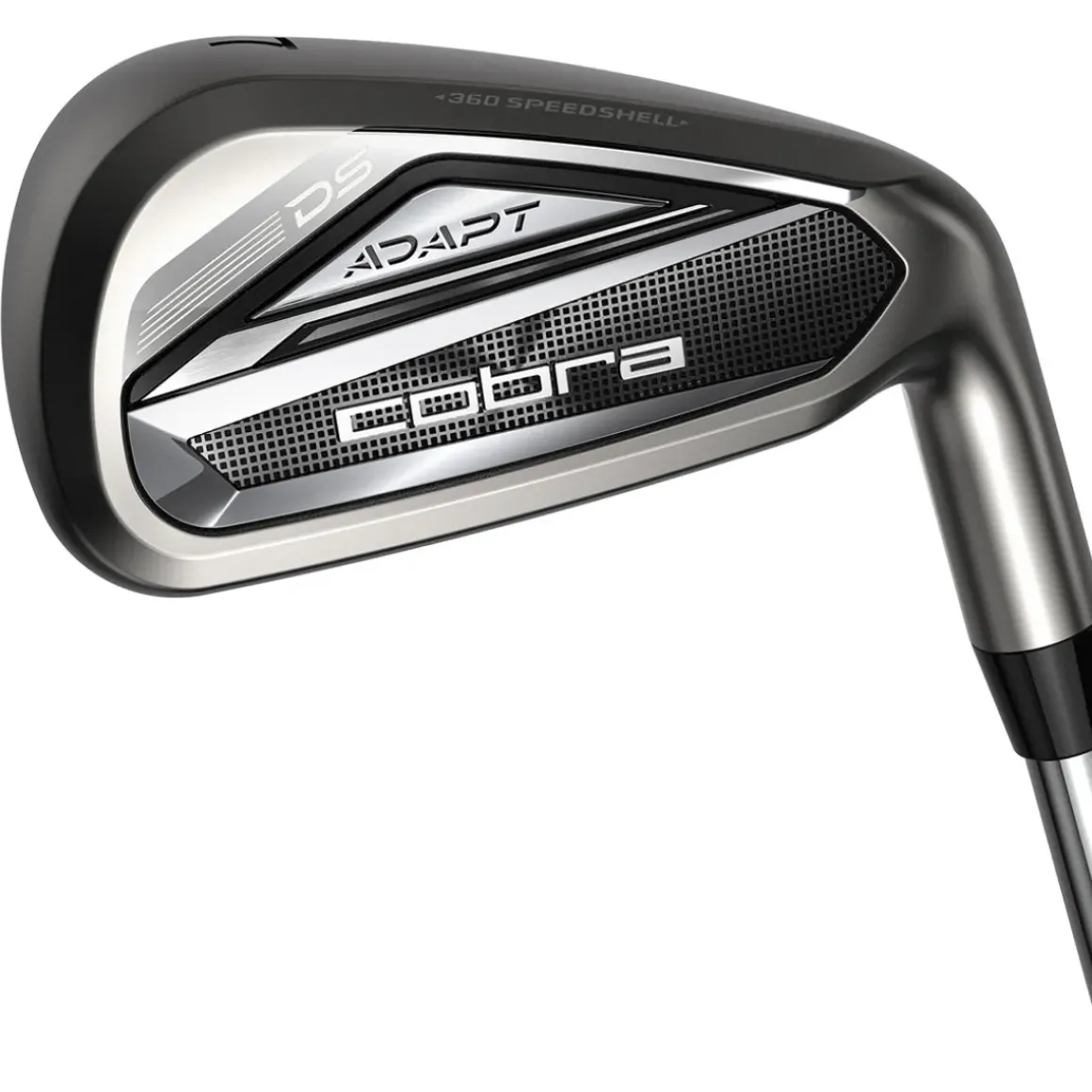 COBRA DS-ADAPT Graphite Golf Irons - Custom Fit